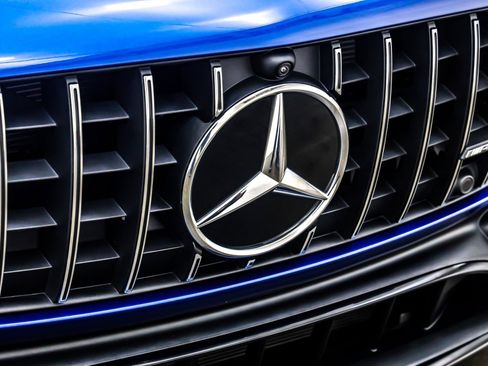 Certified 2025 Mercedes-Benz CLE 53 AMG 4MATIC Coupe image 14