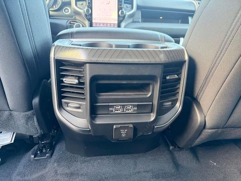 New 2026 RAM 1500 Big Horn image 32