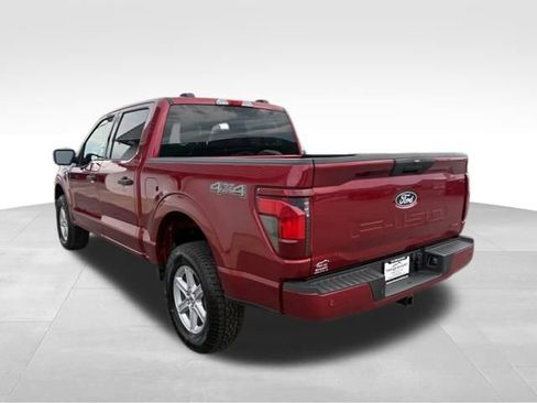 New 2026 Ford F150 XLT AWD/4WD image 11