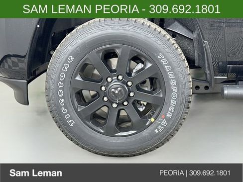 New 2026 RAM 2500 Tradesman image 28