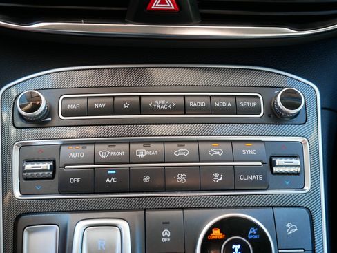 Used 2023 Hyundai Santa Fe XRT AWD/4WD image 23