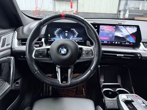 Certified 2024 BMW X1 M35i w/ Premium Package AWD/4WD image 26