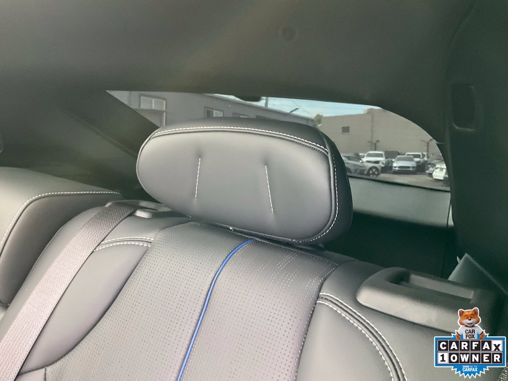 Used 2024 Cadillac Lyriq Sport RWD image 30