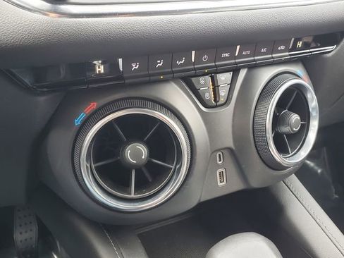 Certified 2020 Chevrolet Blazer LT w/ LPO, Floor Liner Package image 30