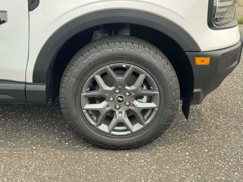 New 2026 Ford Bronco Sport Big Bend w/ Convenience Package AWD/4WD image 11