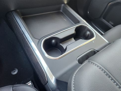 New 2026 Chevrolet Silverado 2500 LTZ w/ Trail Boss Package image 22