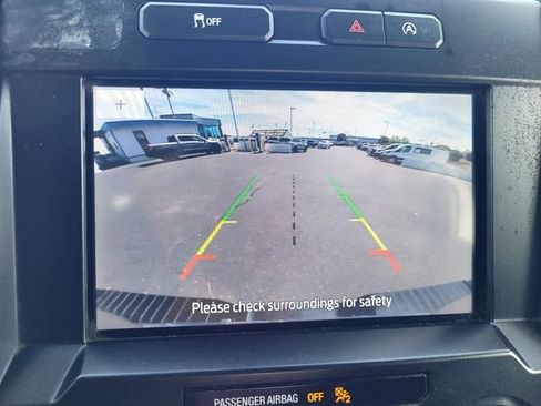 Used 2020 Ford F150 XL w/ Equipment Group 101A Mid AWD/4WD image 16