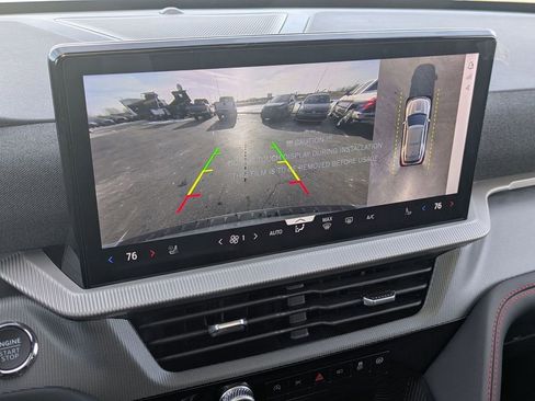 New 2026 Ford Explorer ST-Line w/ ST-Line Street Pack image 33