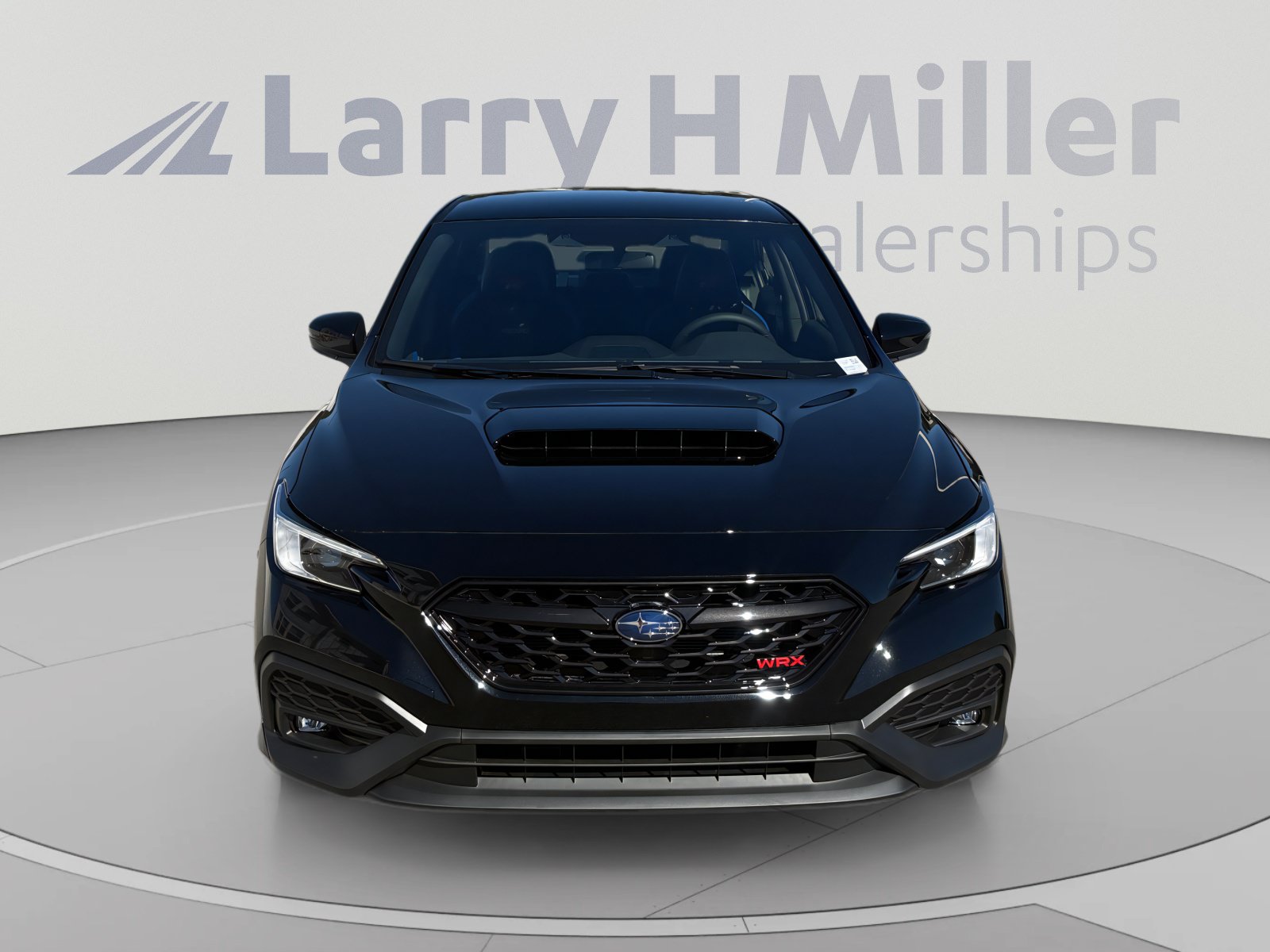 New 2026 Subaru WRX tS AWD/4WD image 8