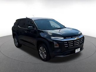 Used 2025 Chevrolet Equinox LT FWD video 2