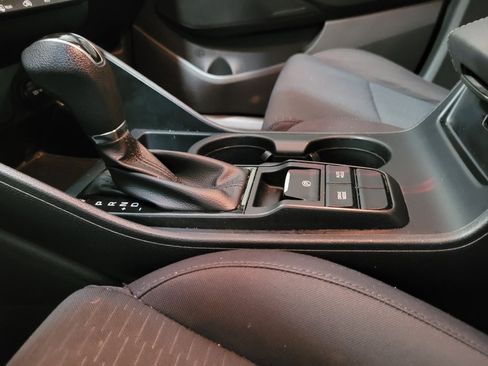 Used 2019 Hyundai Tucson SE FWD image 26