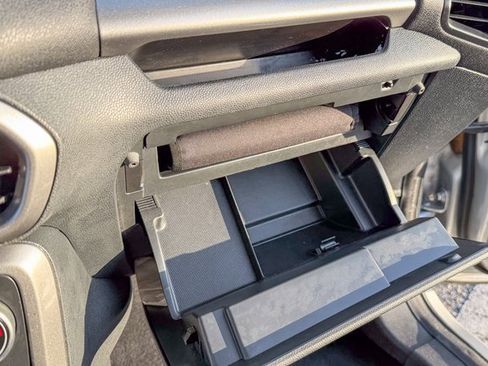 Used 2018 Ford EcoSport SE image 14