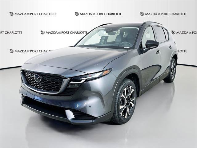 New 2026 MAZDA CX-5 Preferred AWD/4WD image 30