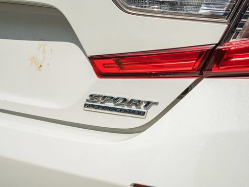 Used 2022 Honda Accord Sport Special Edition image 7