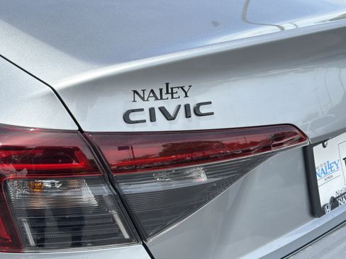 Used 2026 Honda Civic Sport image 26