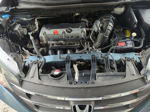 Used 2013 Honda CR-V EX-L image 26