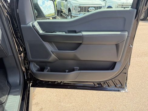 New 2026 Ford F150 STX w/ F-150 LOBO Package AWD/4WD image 17