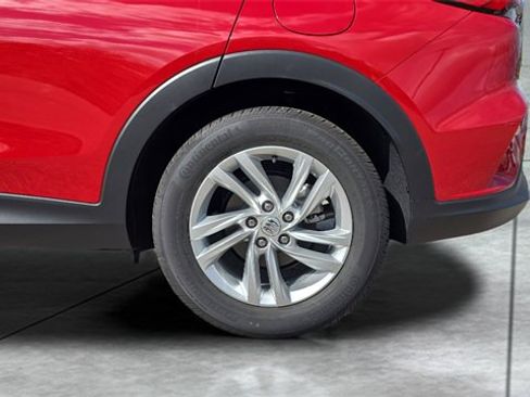 New 2026 Buick Envista Preferred w/ Convenience I Package image 27