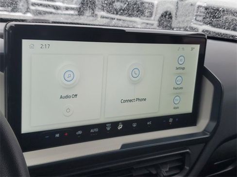 Used 2025 Ford Bronco Sport Heritage image 15