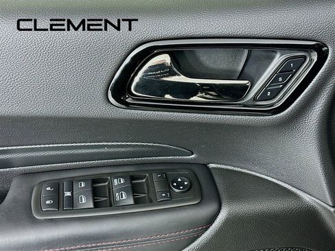 Used 2021 Dodge Durango R/T w/ Trailer Tow Group IV image 27