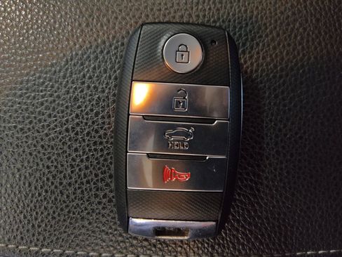 Used 2023 Kia Rio S w/ Technology Package FWD image 32
