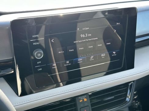 New 2025 Volkswagen Taos S FWD image 19