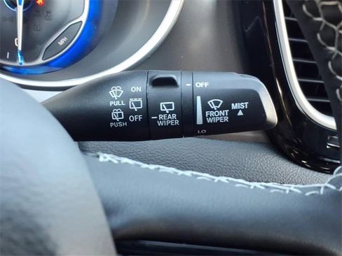 New 2026 Chrysler Pacifica Select image 25