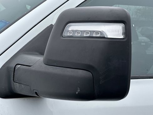 Used 2023 RAM 3500 Big Horn w/ Level 1 Equipment Group image 50