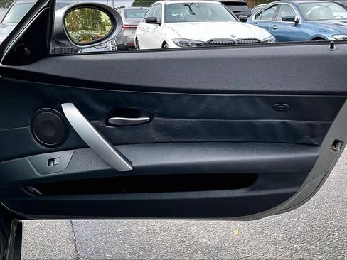 Used 2005 BMW Z4 3.0i image 20