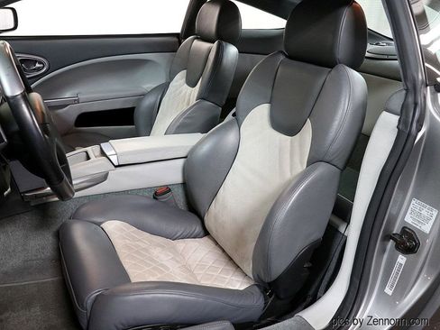 Used 2003 Aston Martin Vanquish RWD image 15