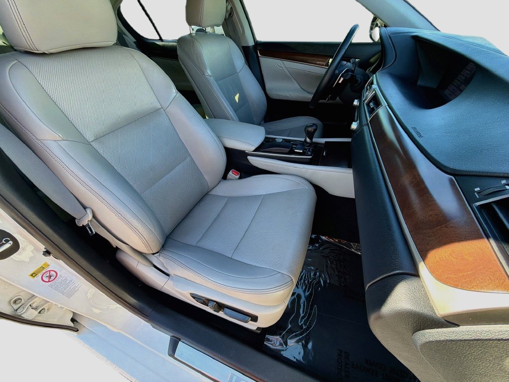 Used 2014 Lexus GS 350 RWD image 13
