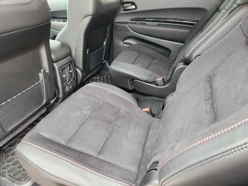 New 2026 Dodge Durango GT w/ Tow 'N Go Package image 21