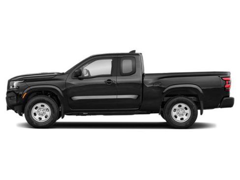 Used 2022 Nissan Frontier S w/ Technology Package RWD image 6