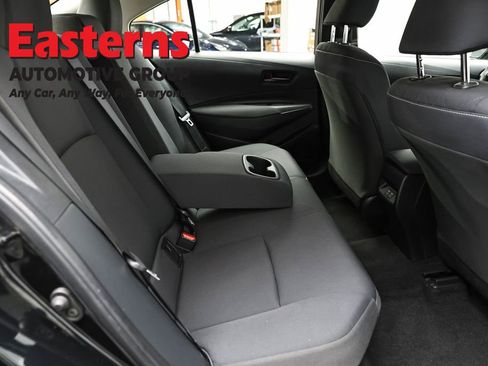 Used 2025 Toyota Corolla LE image 23