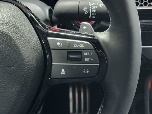 Certified 2025 Honda Civic Sport image 28