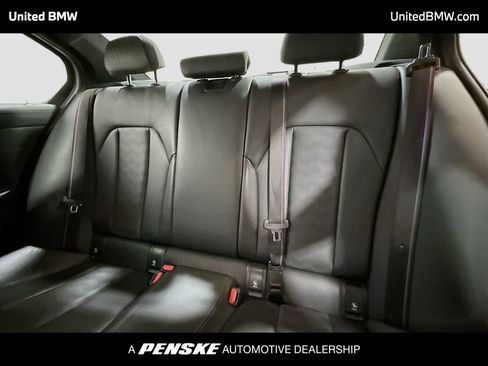 Used 2024 BMW M3 Competition w/ Executive Package image 12