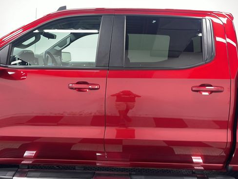 Used 2026 Chevrolet Silverado 1500 RST AWD/4WD image 12