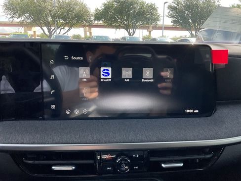 New 2026 Nissan Kicks S FWD image 25