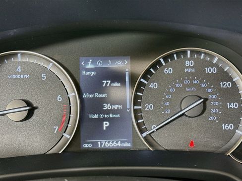 Used 2019 Lexus RX 350L AWD image 13