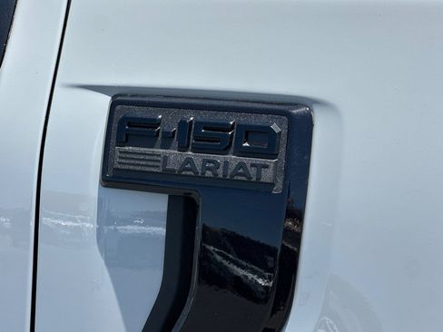 New 2026 Ford F150 Lariat AWD/4WD image 25