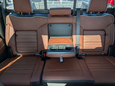 New 2026 GMC Sierra 1500 Denali Ultimate image 41