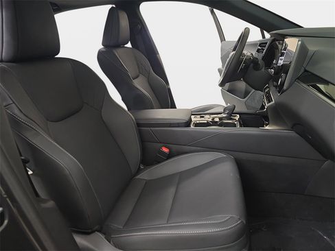 Certified 2024 Lexus RX 350 350 image 10