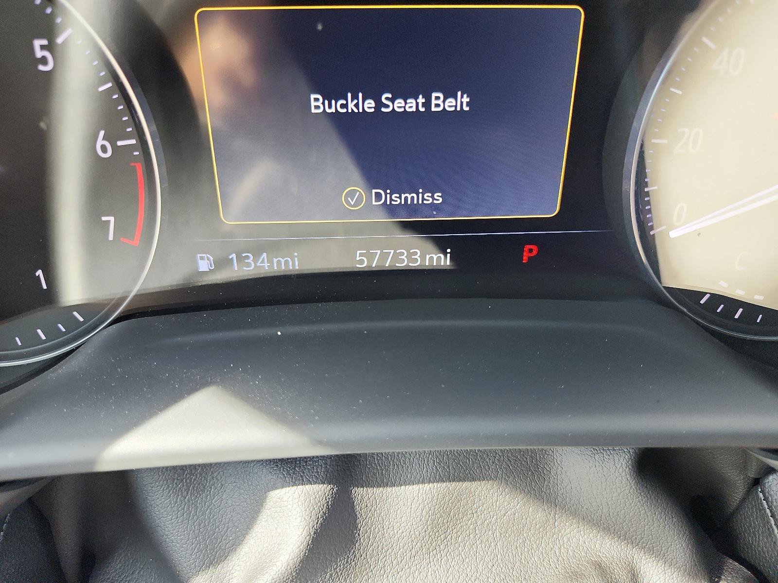 Certified 2023 Buick Envision Essence AWD/4WD image 20