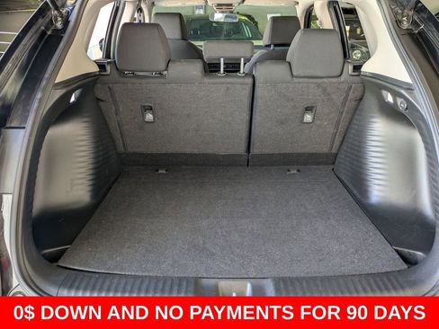 Used 2025 Honda HR-V LX image 26