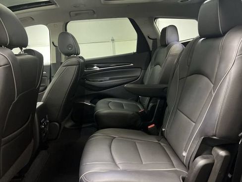 Certified 2021 Buick Enclave Avenir w/ Avenir Technology Package AWD/4WD image 26