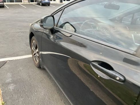 Used 2013 Honda Civic EX image 10