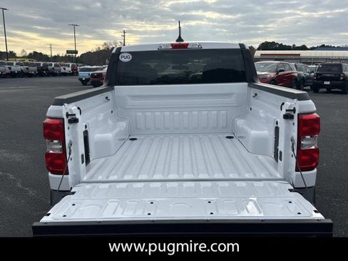 New 2026 Ford Maverick XLT w/ XLT Luxury Package image 18