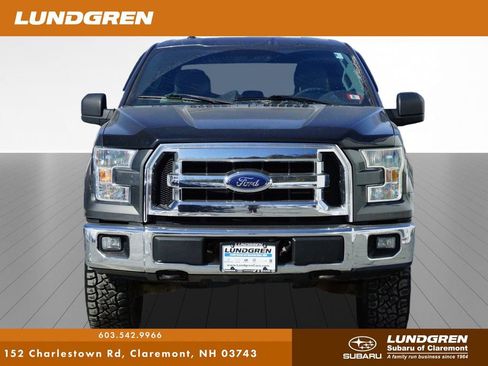 Used 2015 Ford F150 XLT image 34