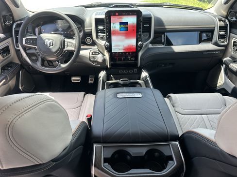 New 2025 RAM 1500 Tungsten image 13