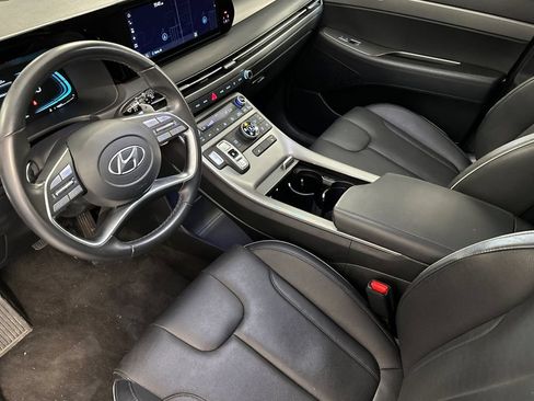 Used 2025 Hyundai Palisade SEL AWD/4WD image 10